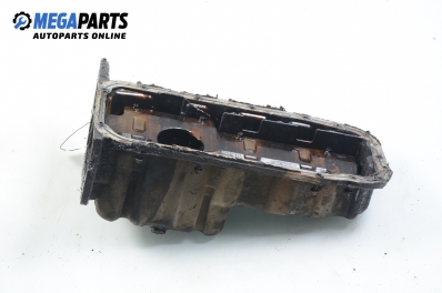 Crankcase for Opel Corsa B 1.4 16V, 90 hp, 3 doors, 1996